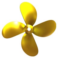4 BLADES L5