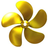 5 BLADES SFM10