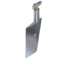 Steel Naca TAS130560-109