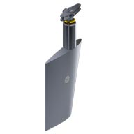 Steel Naca TAS100850-120