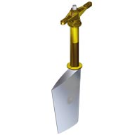 Steel Naca TAS60575-26 P
