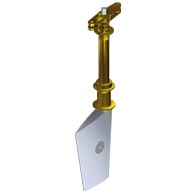 Steel Naca TAS70830-30 P