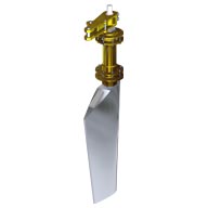Steel Naca TAS80530-50T U
