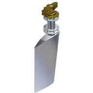 Steel Naca TAS90524-82 U